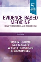 Evidence-based medicine - how to practice and teach ebm