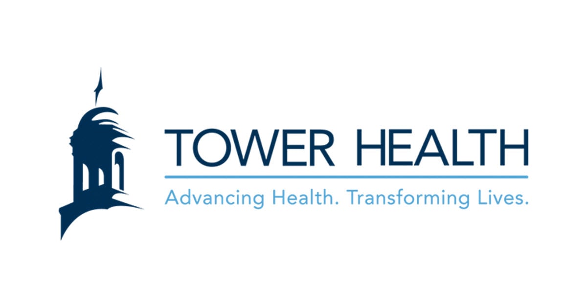 tower health logo